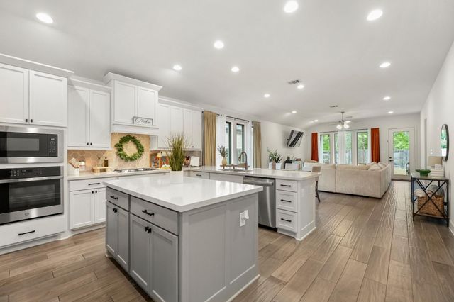 17311 Merigold Heights Drive, Conroe, TX 77302