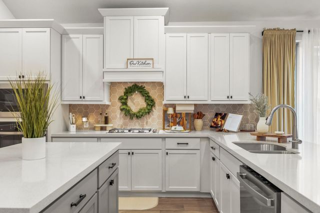 17311 Merigold Heights Drive, Conroe, TX 77302