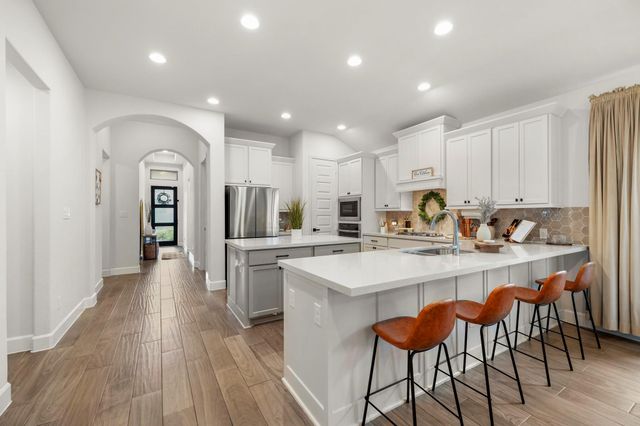 17311 Merigold Heights Drive, Conroe, TX 77302