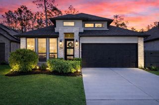 17311 Merigold Heights Drive, Conroe, TX 77302