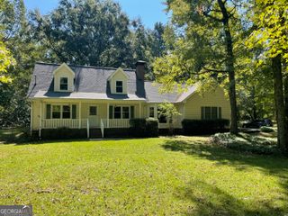114 McBride Road, Fayetteville, GA 30215