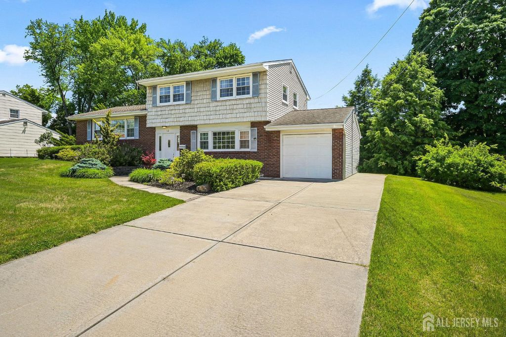 56 Corona Road, East Brunswick, NJ 08816