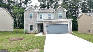 431 Windy Lane, Jonesboro, GA 30238