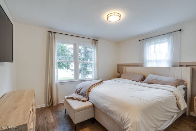 730 Washington Court, Bedford, OH 44146