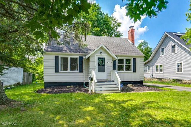 730 Washington Court, Bedford, OH 44146