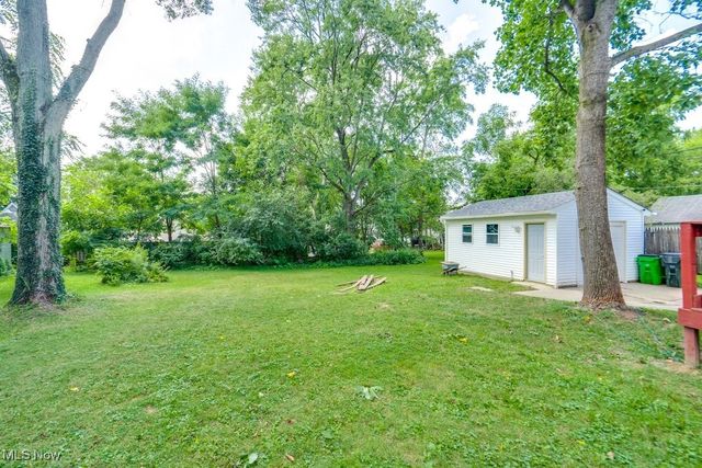 730 Washington Court, Bedford, OH 44146