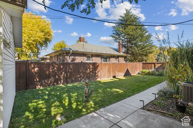 1240 S 400 E, Salt Lake City, UT 84111