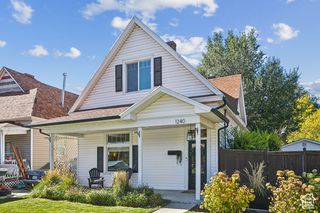 1240 S 400 E, Salt Lake City, UT 84111