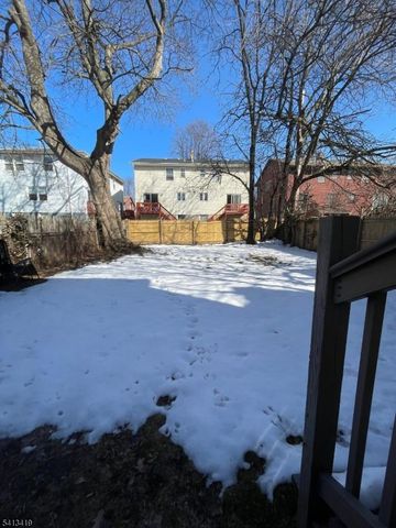 169 Walnut St, Bloomfield Twp., NJ 07003