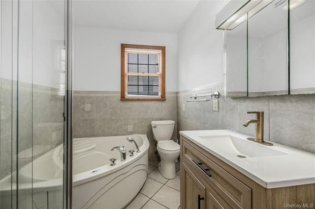107 HAYWARD Street, Yonkers, NY 10704