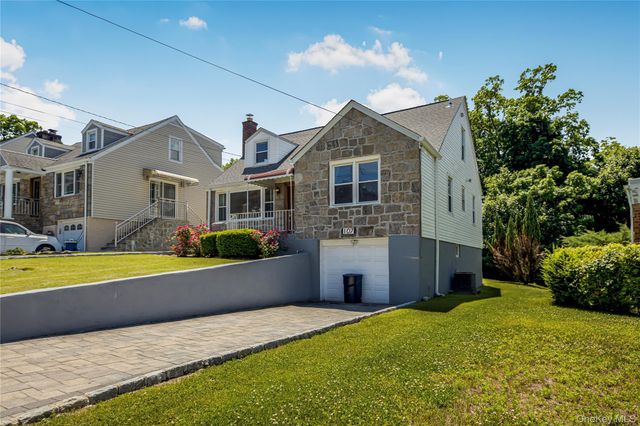 107 HAYWARD Street, Yonkers, NY 10704