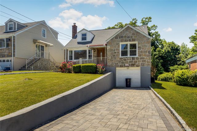 107 HAYWARD Street, Yonkers, NY 10704