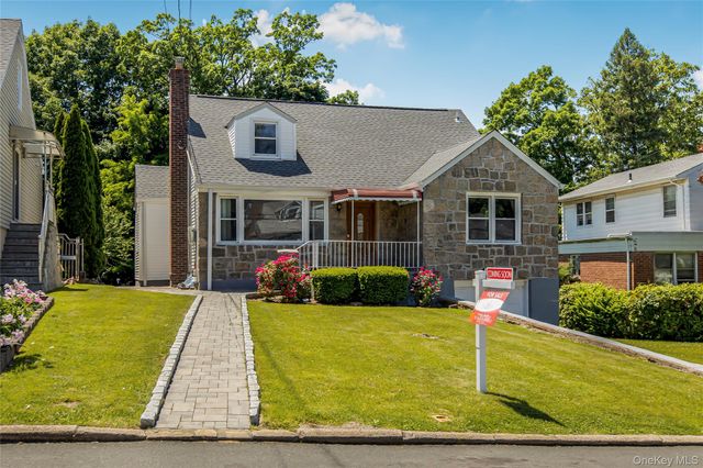 107 HAYWARD Street, Yonkers, NY 10704