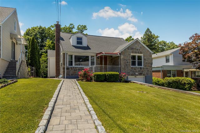 107 HAYWARD Street, Yonkers, NY 10704