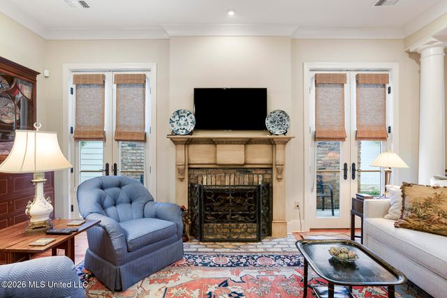 502 Northlake Avenue, Ridgeland, MS 39157