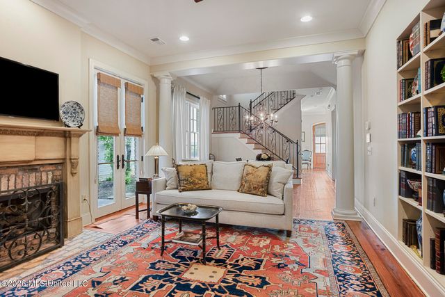 502 Northlake Avenue, Ridgeland, MS 39157
