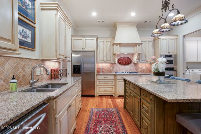 502 Northlake Avenue, Ridgeland, MS 39157