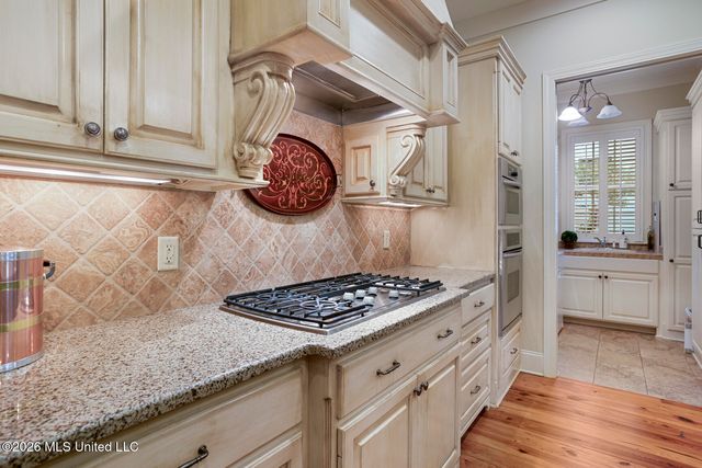 502 Northlake Avenue, Ridgeland, MS 39157