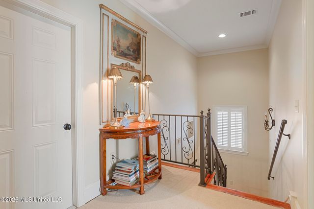 502 Northlake Avenue, Ridgeland, MS 39157