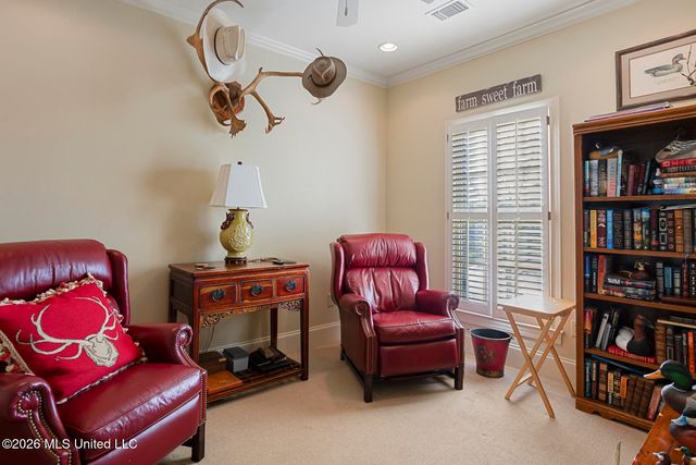 502 Northlake Avenue, Ridgeland, MS 39157