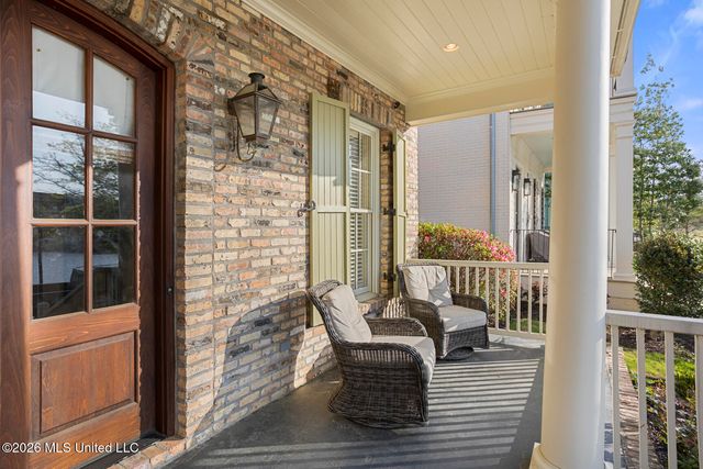 502 Northlake Avenue, Ridgeland, MS 39157