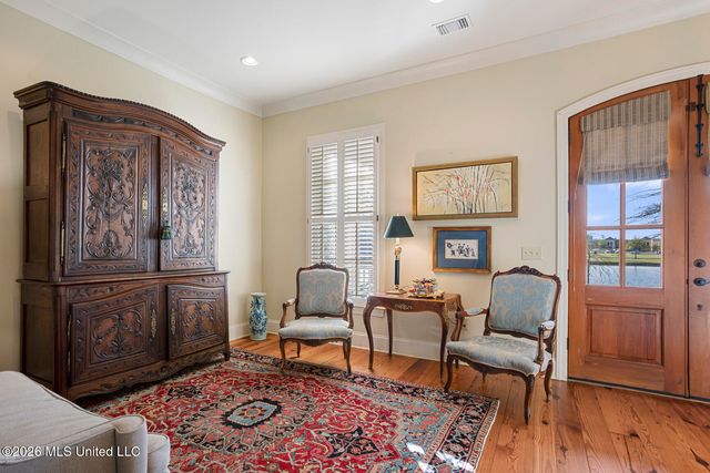 502 Northlake Avenue, Ridgeland, MS 39157