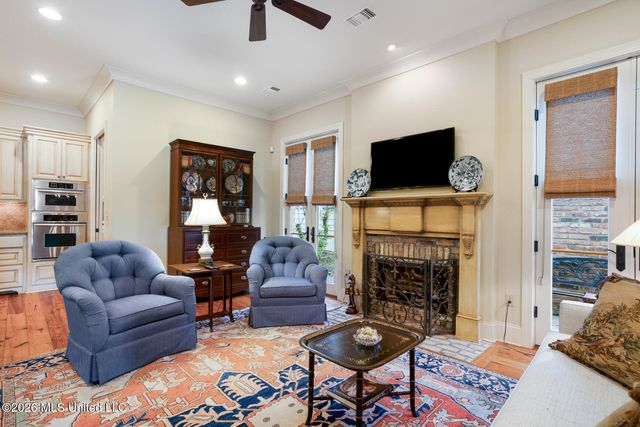 502 Northlake Avenue, Ridgeland, MS 39157