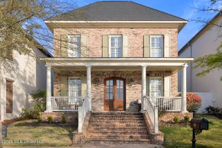 502 Northlake Avenue, Ridgeland, MS 39157