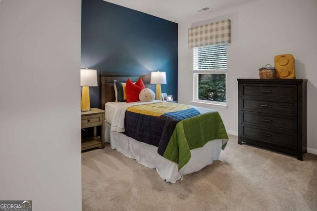 1217 Stonebridge Circle LOT 83, Macon, GA 31211