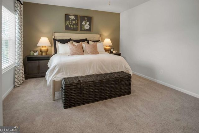1217 Stonebridge Circle LOT 83, Macon, GA 31211