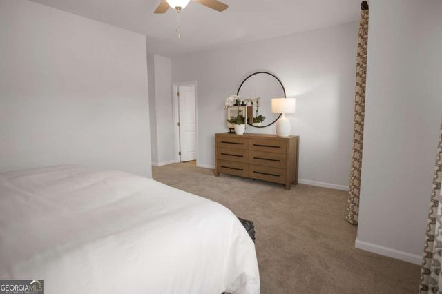 1217 Stonebridge Circle LOT 83, Macon, GA 31211