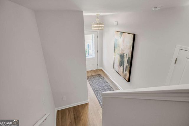 1217 Stonebridge Circle LOT 83, Macon, GA 31211
