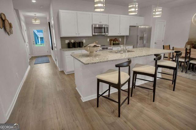 1217 Stonebridge Circle LOT 83, Macon, GA 31211