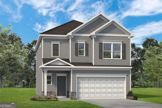 1217 Stonebridge Circle LOT 83, Macon, GA 31211