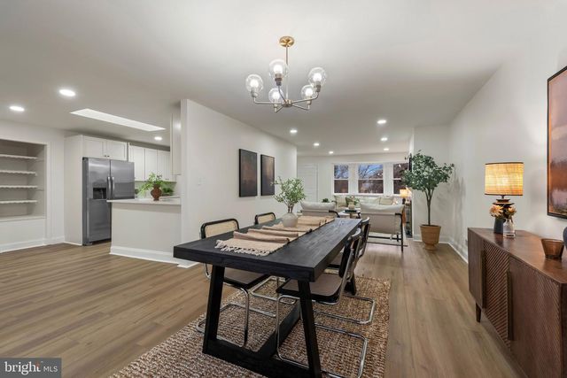 8203 ANDES CT, Baltimore, MD 21208