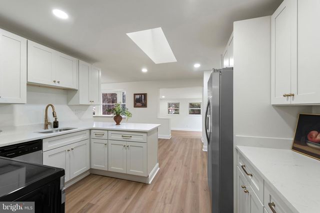 8203 ANDES CT, Baltimore, MD 21208