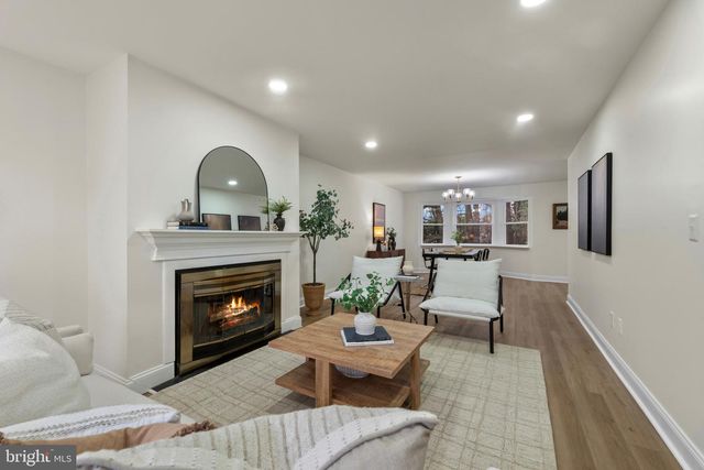 8203 ANDES CT, Baltimore, MD 21208