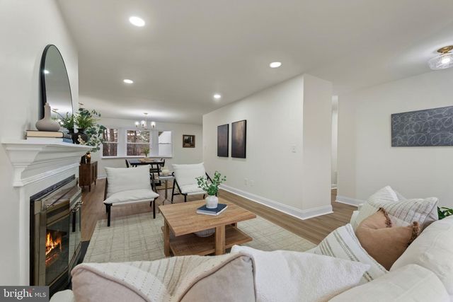 8203 ANDES CT, Baltimore, MD 21208