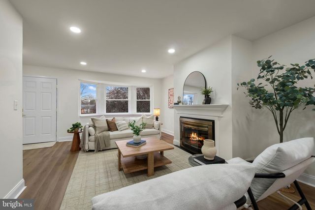 8203 ANDES CT, Baltimore, MD 21208