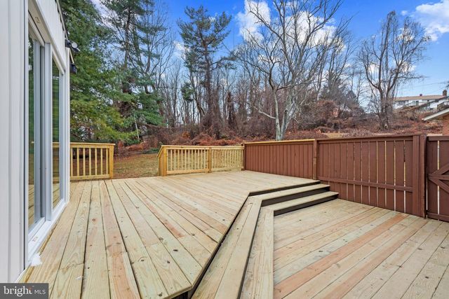 8203 ANDES CT, Baltimore, MD 21208