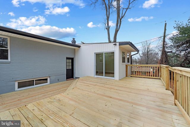 8203 ANDES CT, Baltimore, MD 21208