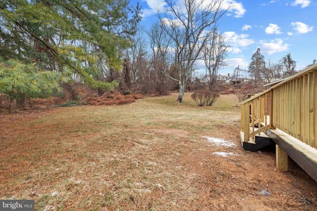 8203 ANDES CT, Baltimore, MD 21208