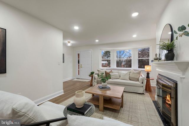 8203 ANDES CT, Baltimore, MD 21208