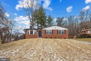 8203 ANDES CT, Baltimore, MD 21208