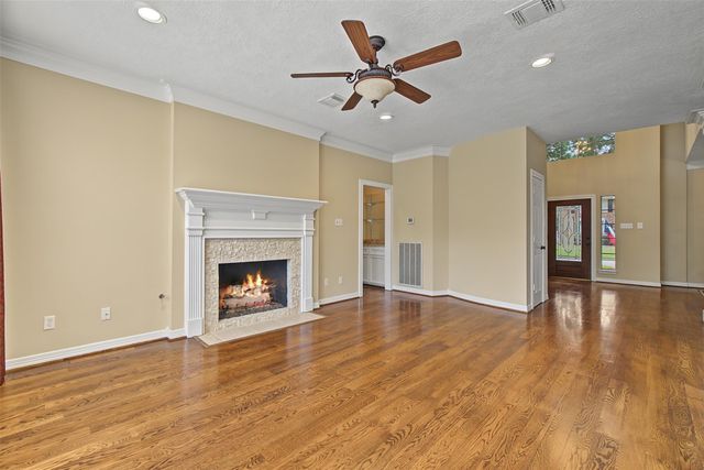 3122 Timber Village Drive, Houston, TX 77068