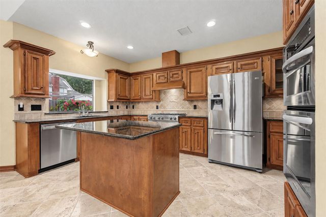 3122 Timber Village Drive, Houston, TX 77068