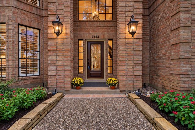 3122 Timber Village Drive, Houston, TX 77068