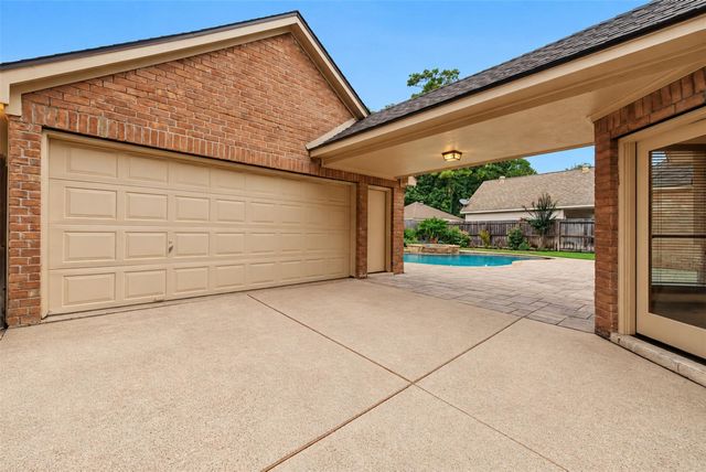 3122 Timber Village Drive, Houston, TX 77068