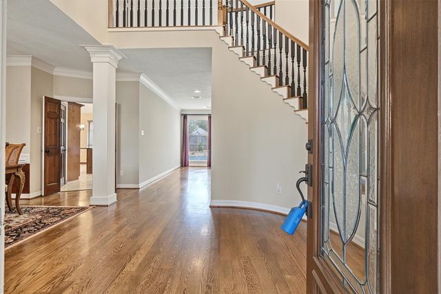 3122 Timber Village Drive, Houston, TX 77068
