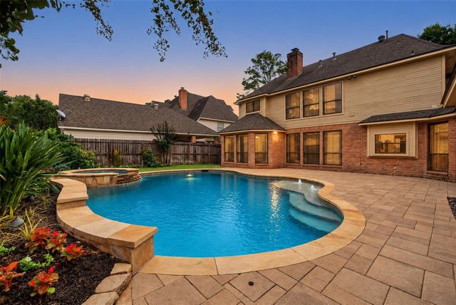 3122 Timber Village Drive, Houston, TX 77068